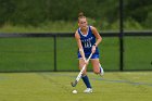 Field Hockey vs WSU  Wheaton College Field Hockey vs Worcester State University. - Photo By: KEITH NORDSTROM : Wheaton, field hockey, FH2021